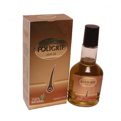 Ayurvedic Herbal Hair Oil for PCD Franchise 1
