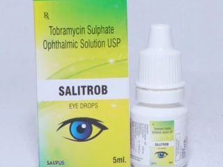 Pharma Franchise Company For Eye Drops