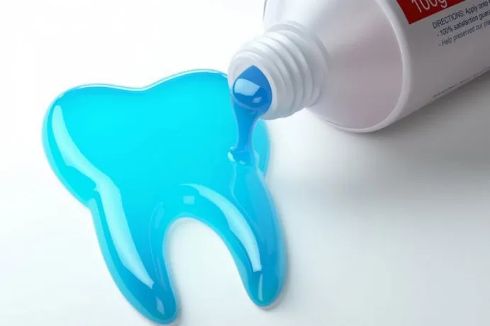 Contact Manufacturing for Dental Paste 1