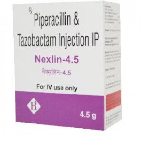 Cefepime and Tazobactam Injection Suppliers 1