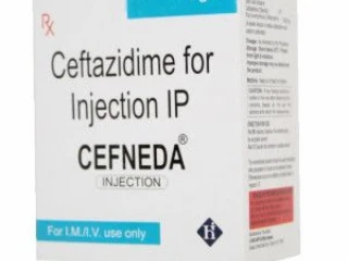 Ceftazidime 1000 MG Injection Suppliers