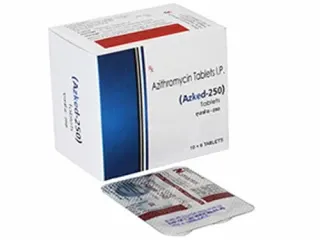Pharma Franchise For Azithromycin Medicine