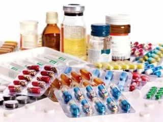PG based Pharma Companies for Drugs