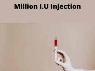 Pharma Ethical Marketing Company for Colistimethate Sodium 1 Million I.U Injection