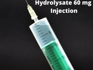 PCD Pharma Franchise Company for Cerebroprotein Hydrolysate 60 mg Injection
