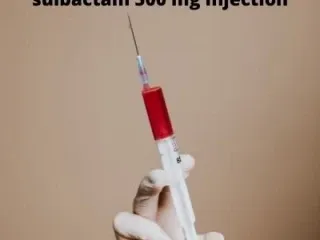 Critical Care Range for Cefoperazone 1000mg sulbactam 500mg Injection