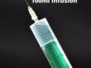Moxifloxacin 400 mg/100ml Infusion Range Supplier