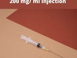 Acetylcysteine 200 mg/ ml Injection Distributors