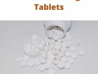 Vitamin 1500 mg Tablets Range Suppliers