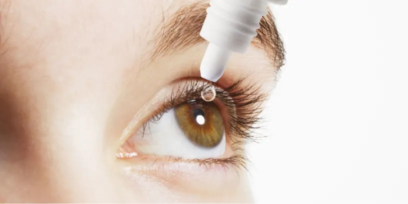 Third Party Manufacturers for Ophthalmic Range Products 1