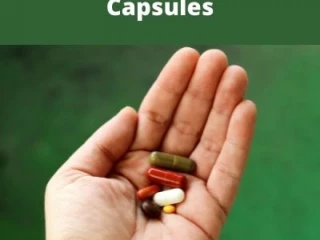 Doxycycline 100 mg Capsules Range Supplier