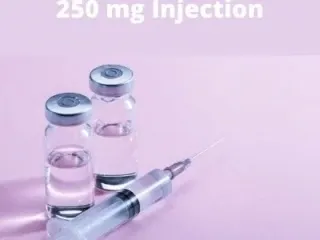 Critical Care Range for Meropenem trihydrate 250 mg Injection