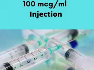Critical Care Range For Octreotide acetate 100 mcg/ml solution for Injection
