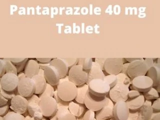 Pharma PCD Franchise Company for Pantaprazole 40 mg Tablet