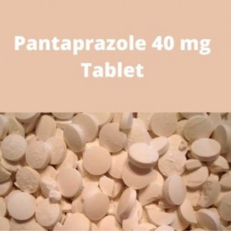 Pharma PCD Franchise Company for Pantaprazole 40 mg Tablet 1