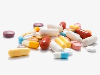 PG based Pharmaceutical Company