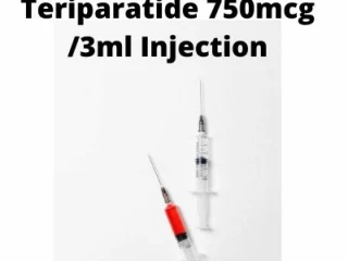 Pharma PCD Franchise Company for Teriparatide 750mcg /3ml Injection