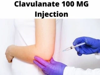Pharma PCD Franchise Company for Ticarcillin 3gm Clavulanate 100 MG Injection