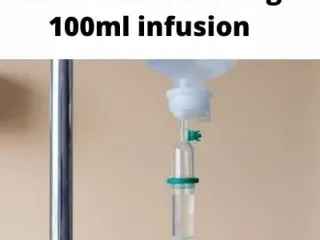 Zoledronic Acid 5mg/ 100ml infusion Range Suppliers