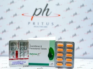 Pharma pcd company for tablets range