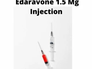 Pharma PCD Franchise for Edaravone 1.5 Mg Injection