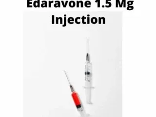 Pharma PCD Franchise for Edaravone 1.5 Mg Injection