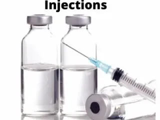 PCD Franchise Company for Glutathione 600 MG Injections