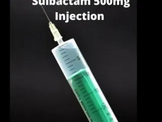Ceftriaxone 1000mg Sulbactam 500mg Injection Range Suppliers