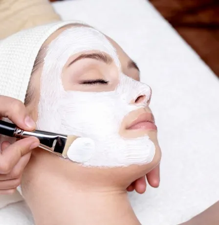 Skin care Range Pharma Company 1