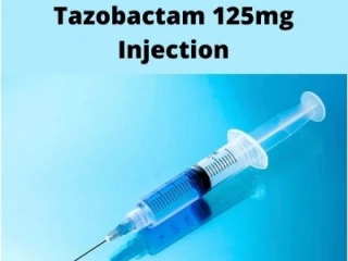 PCD Franchise Company for Ceftriaxone 1000mg Tazobactam 125mg Injection
