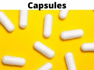 Pharma PCD Franchise Company for Amoxicillin Capsules