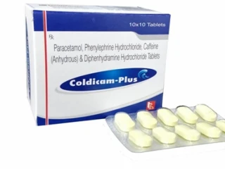 Paracetamol 500mg Phenylephrine Hydrochloride 5mg Caffeine 30mg Diphenhydramine Hydrochloride Range Distributors