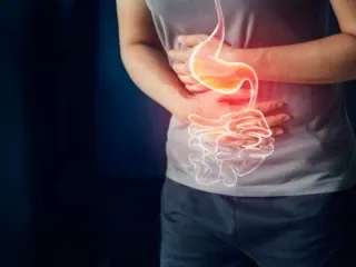Gastric Range PCD Pharma Franchise Company