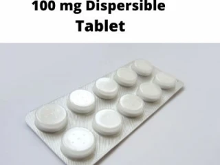 PCD Franchise Company for Cefixime Trihydrate 100 mg Dispersible Tablet