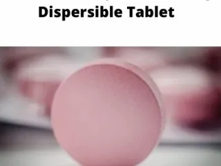 PCD Franchise Company for Cefixime Trihydrate 200 mg Dispersible Tablets