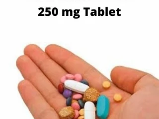 Pharma PCD Franchise Company for Cefuroxime Axetil 250 mg Tablet