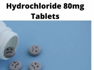 Pharma Franchise Company for Drotaverine Hydrochloride 80mg Tablets
