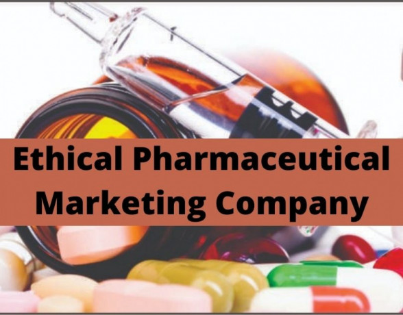 Ethical Pharma Franchise Company 1