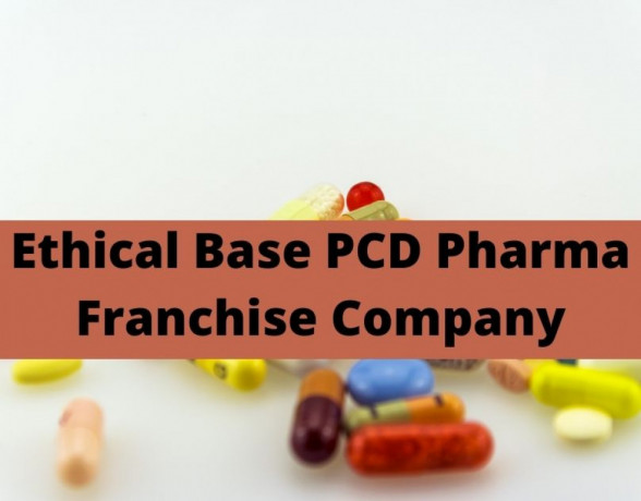 Ethical Base PCD Pharma Franchise Company 1