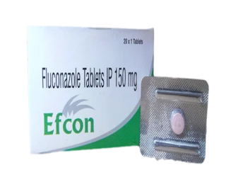 Pharma PCD Franchise Company for Fluconazole Tablets 150 mg