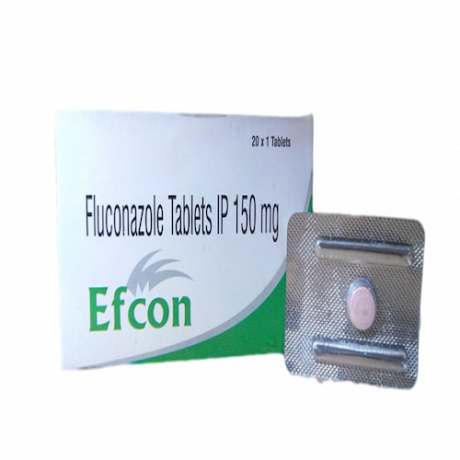 Pharma PCD Franchise Company for Fluconazole Tablets 150 mg 1