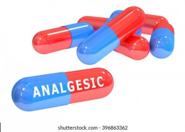 Monopoly Pharma Franchise Company for Analgesic Range 1
