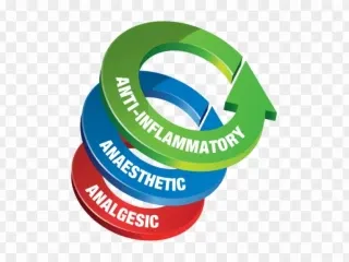 Anti-Inflammatory Range Contract Manufacturers