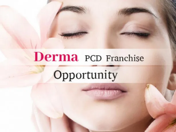 Derma Franchise Company 1