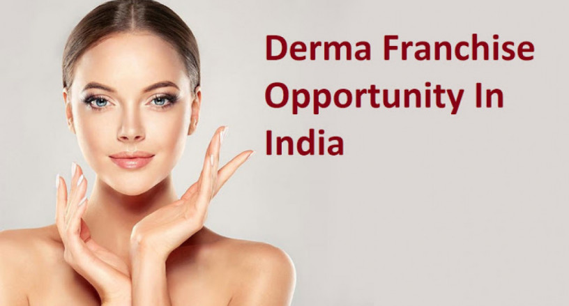 Derma and Cosmetic Products PCD and Franchise 1