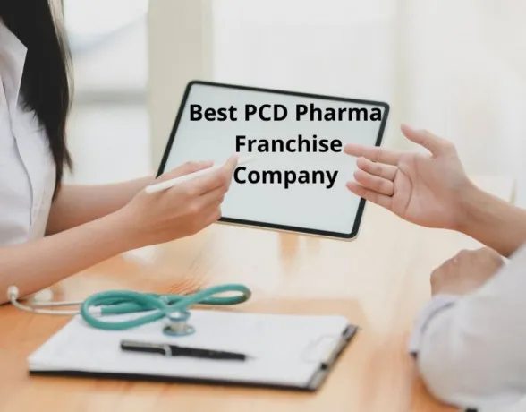 Best PCD Pharma Franchise Company 1