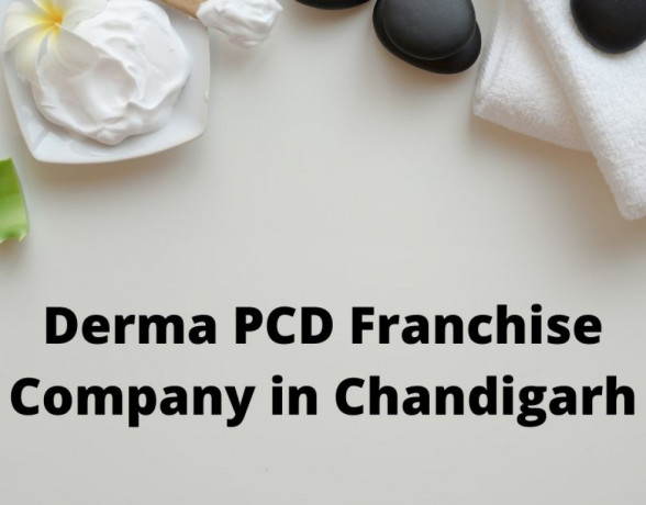 Derma Franchise Company in Chandigarh 1