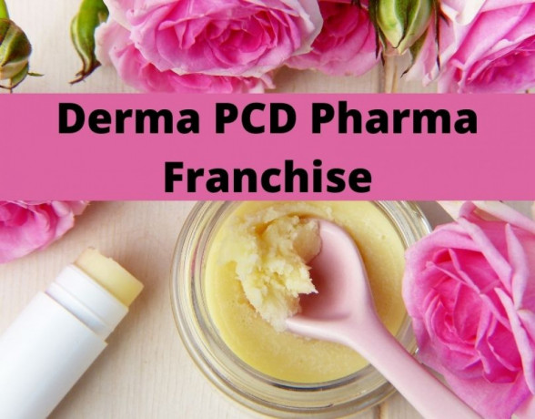 Derma PCD Pharma Franchise 1