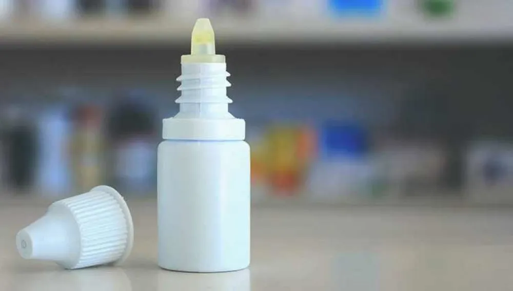 Eye & Ear Drops Range Pharmaceutical Company