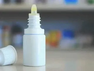 Eye & Ear Drops Range Pharmaceutical Company